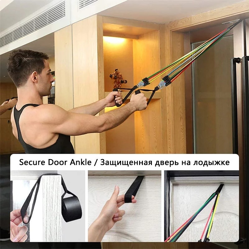 11Pcs-Set-Latex-Pull-Rope-Resistance-Bands-Indoor-Portable-Fitness-Equipment-Ankle-Strap-Exercise-Training-Expander 11Pcs-Set-Latex-Pull-Rope-Resistance-Bands-Indoor-Portable-Fitness-Equipment-Ankle-Strap-Exercise-Training-Expander